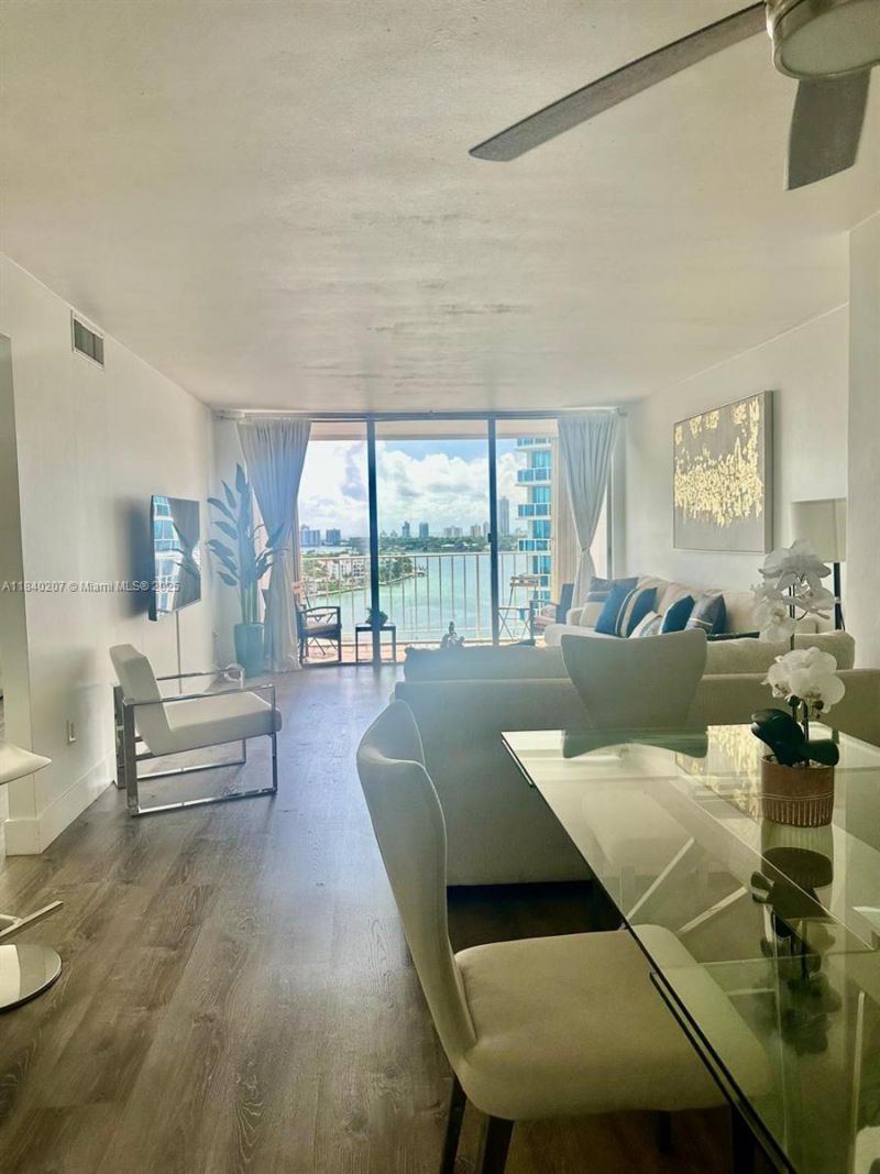 1865 79th St Cswy, Unit 16E, North Bay Village, FL 33141 Photo