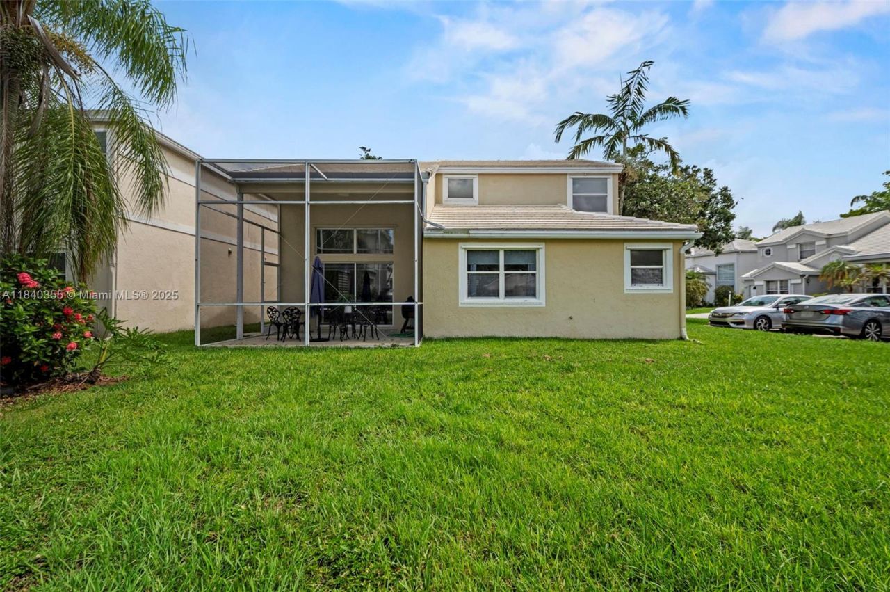 9384 NW 8th Cir, Plantation, FL 33324 Photo