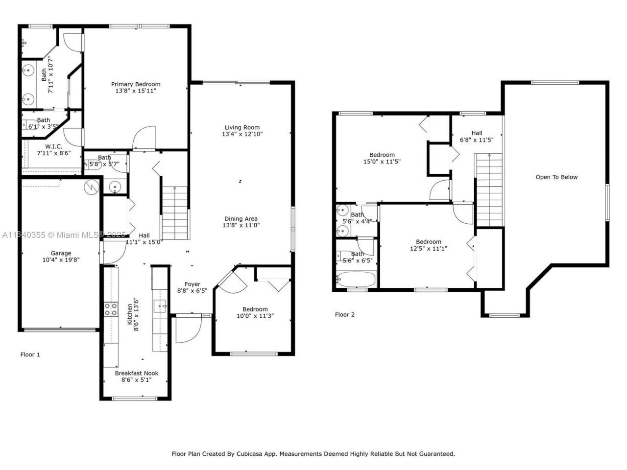 9384 NW 8th Cir, Plantation, FL 33324 Photo
