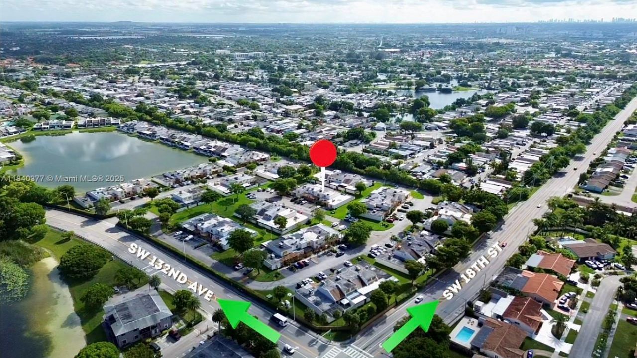 1725 SW 131st Place Cir S, Miami, FL 33175 Photo