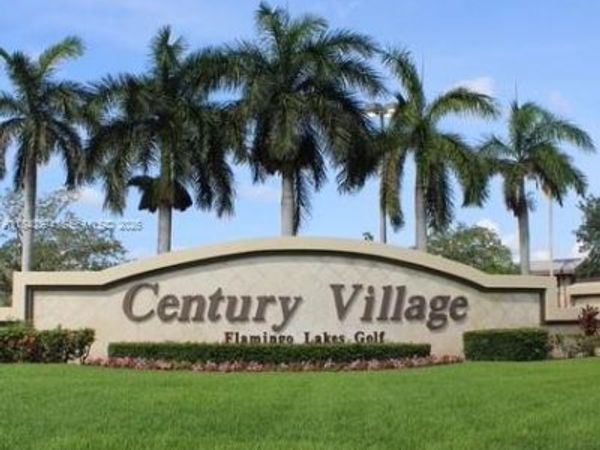 12950 SW 7th Ct, Unit 404A, Pembroke Pines, FL 33027