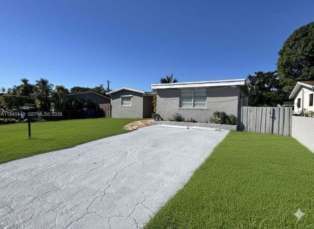 433 SW 28th Ave, Fort Lauderdale, FL 33312 Photo