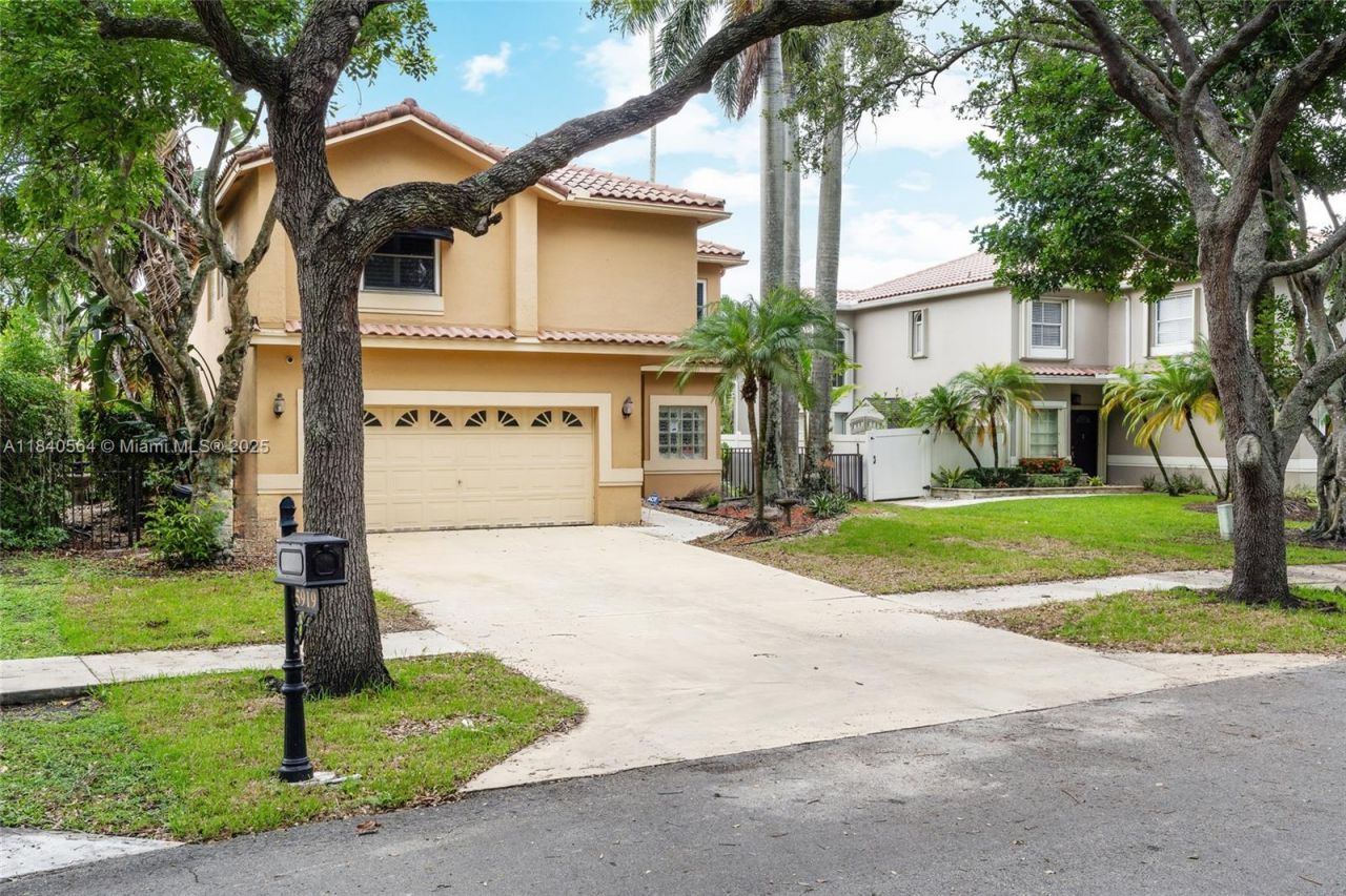 5919 NW 59th Ave, Parkland, FL 33067 Photo