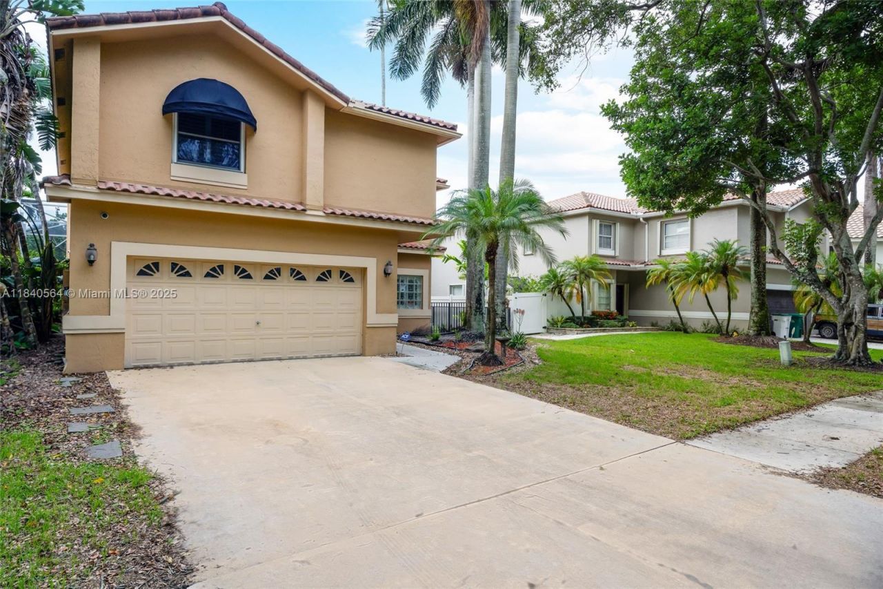 5919 NW 59th Ave, Parkland, FL 33067 Photo