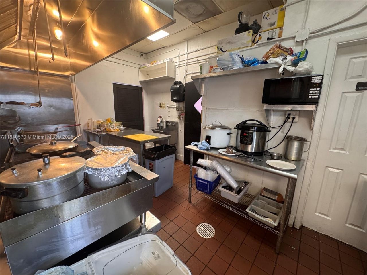 Bakery For Sale, Hialeah, FL 33010 Photo