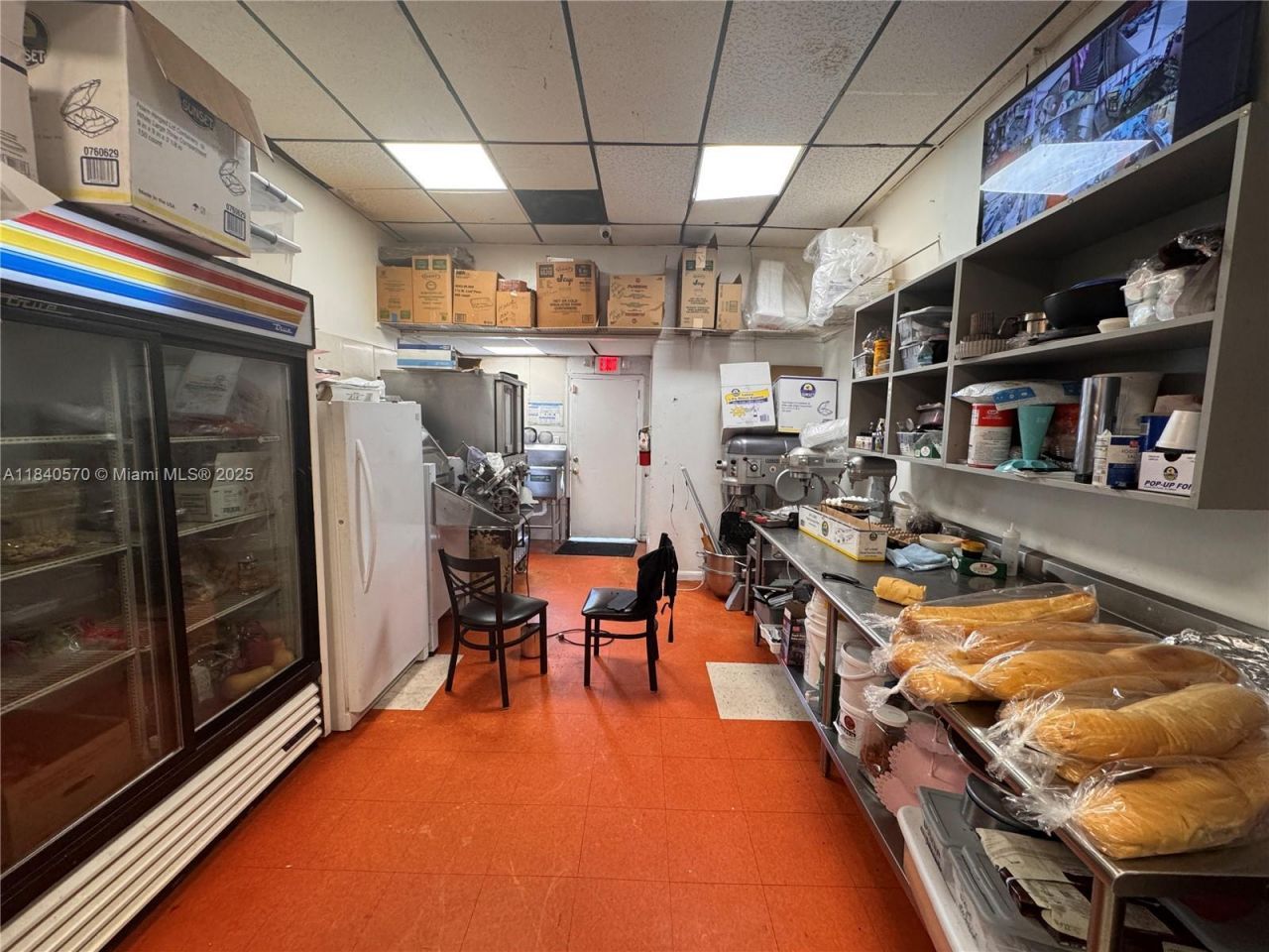 Bakery For Sale, Hialeah, FL 33010 Photo