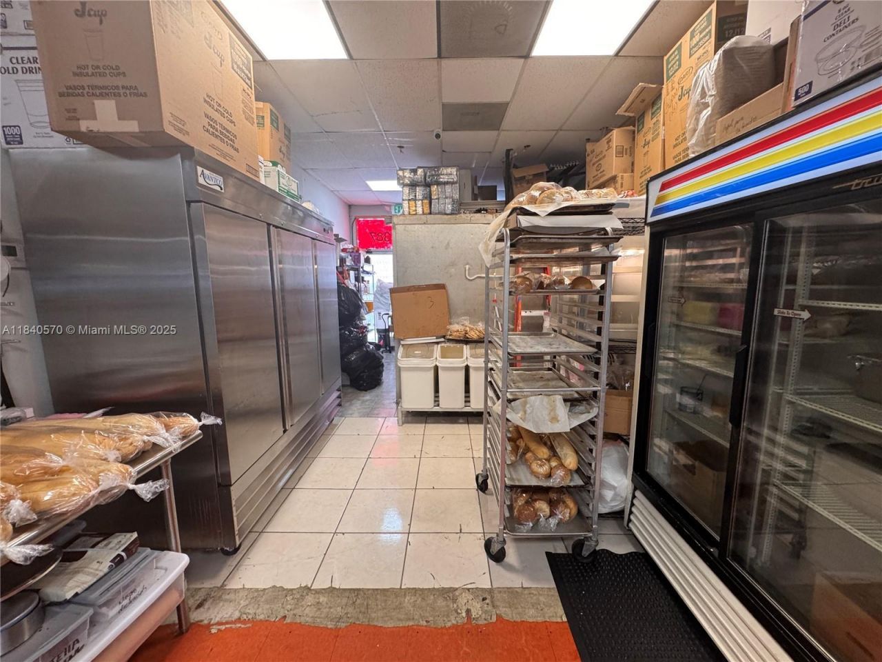 Bakery For Sale, Hialeah, FL 33010 Photo