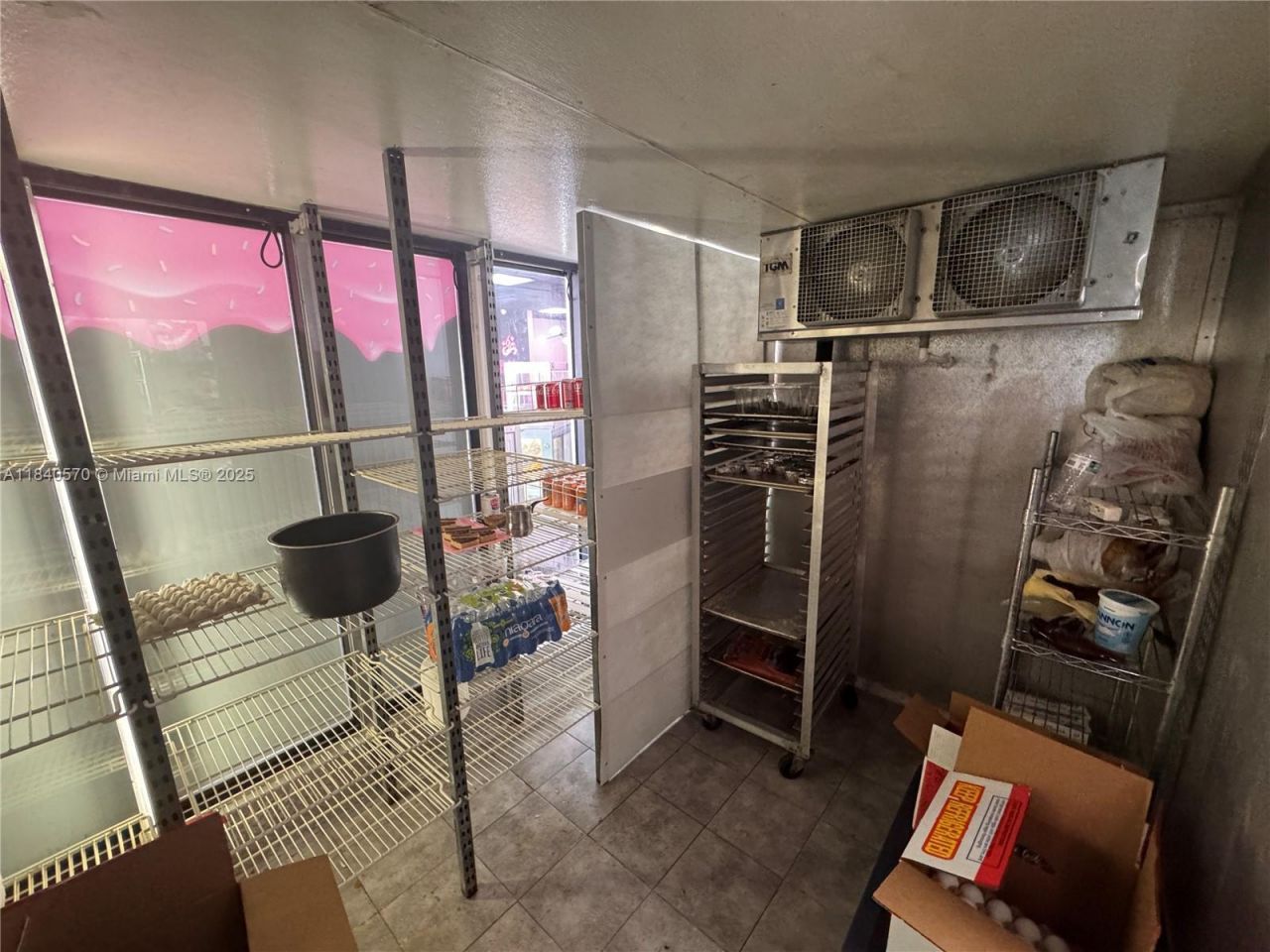 Bakery For Sale, Hialeah, FL 33010 Photo