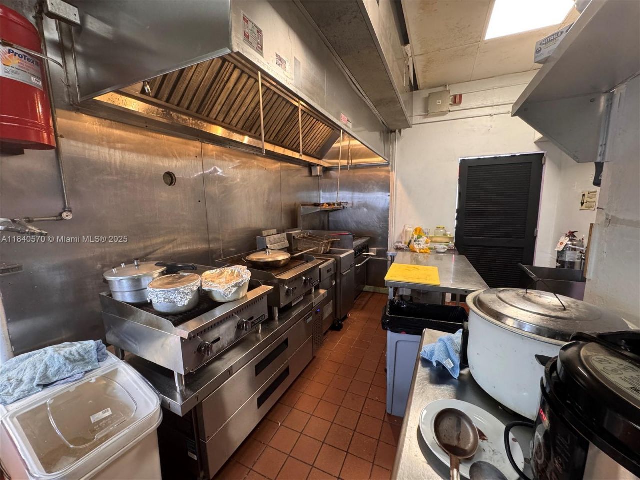 Bakery For Sale, Hialeah, FL 33010 Photo