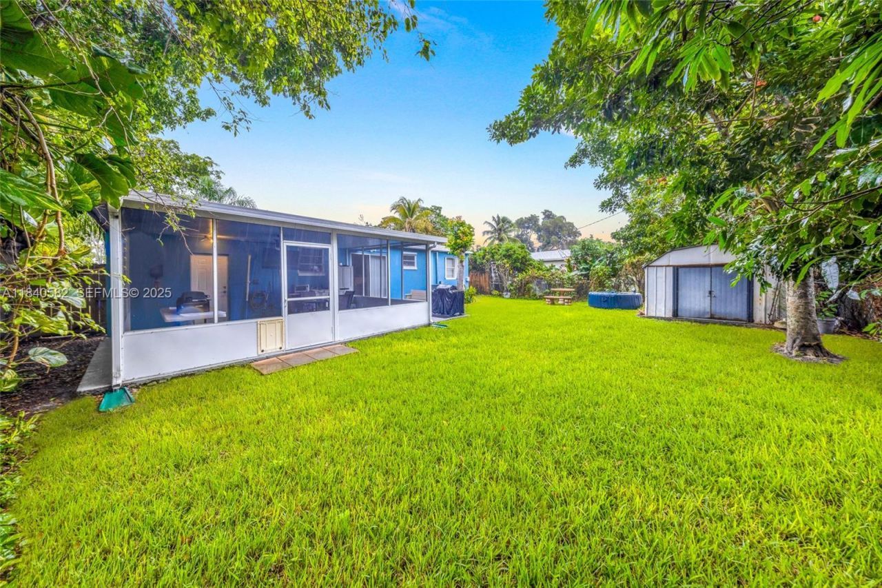 2506 Mayo St, Hollywood, FL 33020 Photo