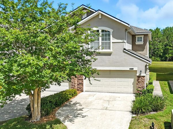 6119 BARTRAM VILLAGE Drive, Jacksonville, FL 32258