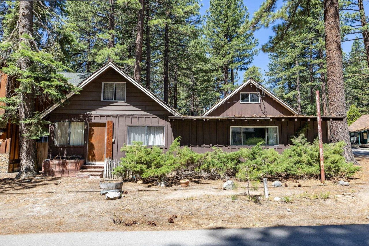 441 Bear Street, Kings Beach, CA 96143 Photo