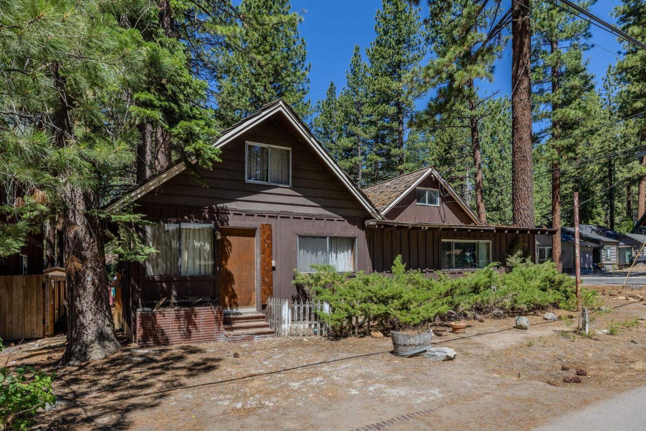 441 Bear Street, Kings Beach, CA 96143 Photo