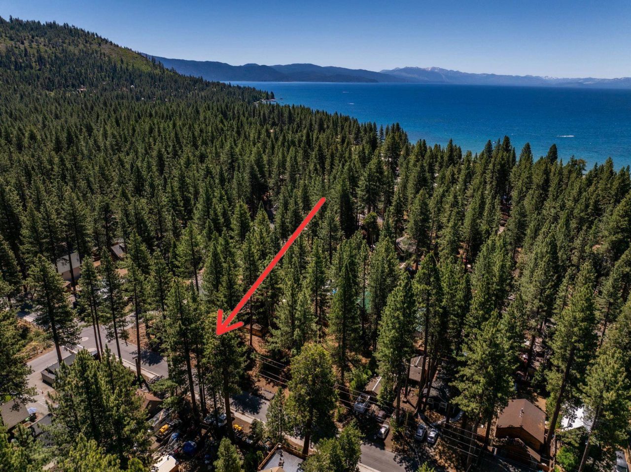 441 Bear Street, Kings Beach, CA 96143 Photo