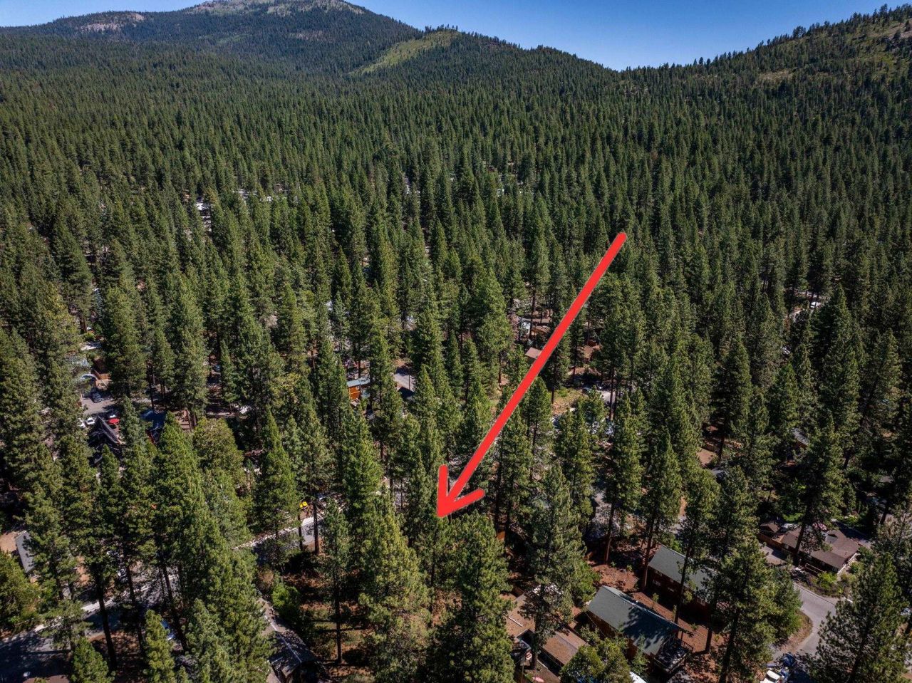 441 Bear Street, Kings Beach, CA 96143 Photo