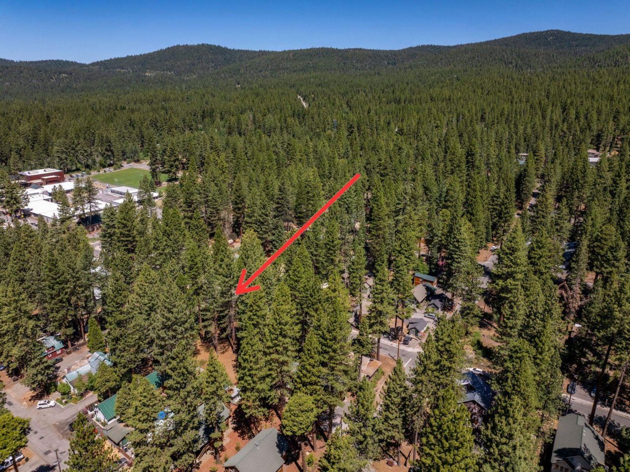 441 Bear Street, Kings Beach, CA 96143 Photo