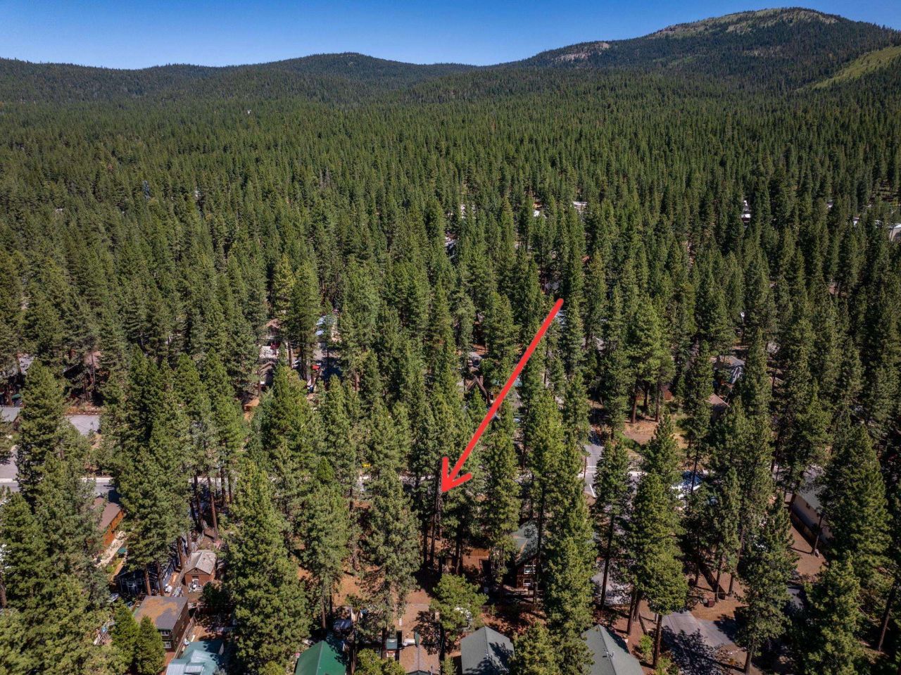 441 Bear Street, Kings Beach, CA 96143 Photo