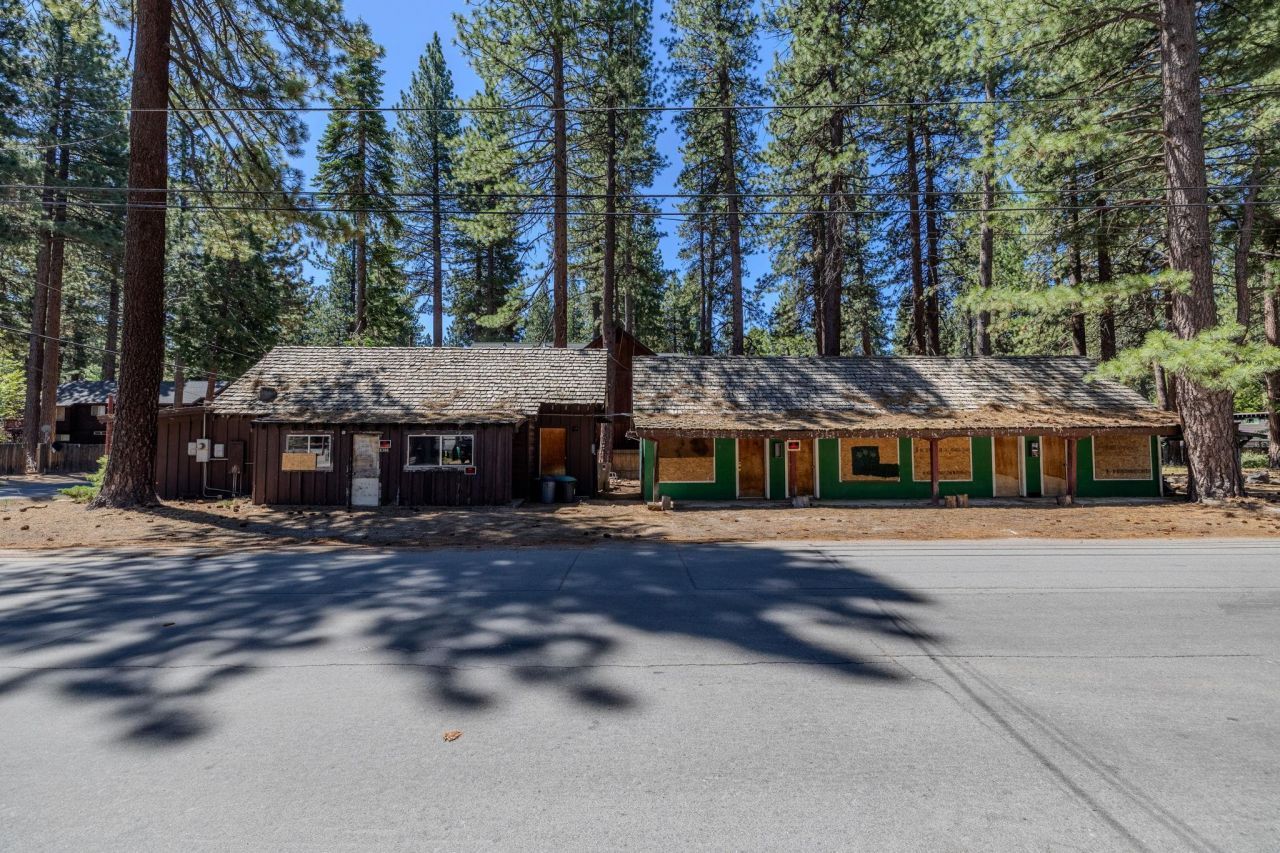 441 Bear Street, Kings Beach, CA 96143 Photo