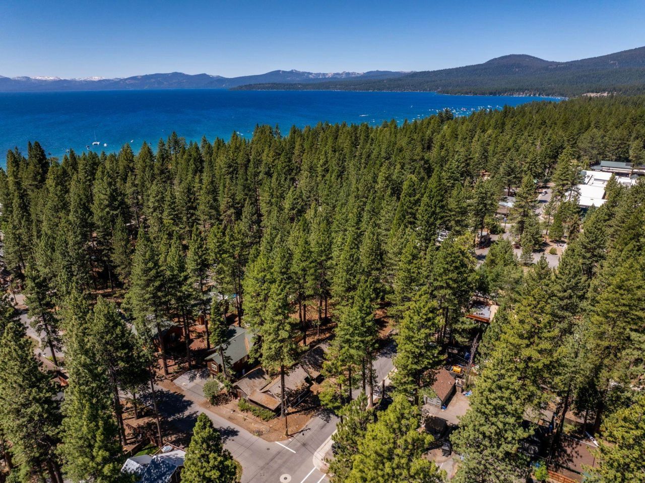 441 Bear Street, Kings Beach, CA 96143 Photo