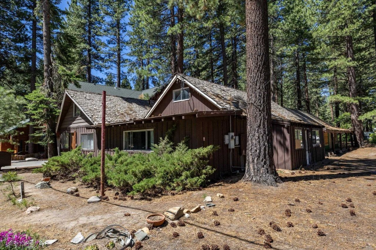 441 Bear Street, Kings Beach, CA 96143 Photo