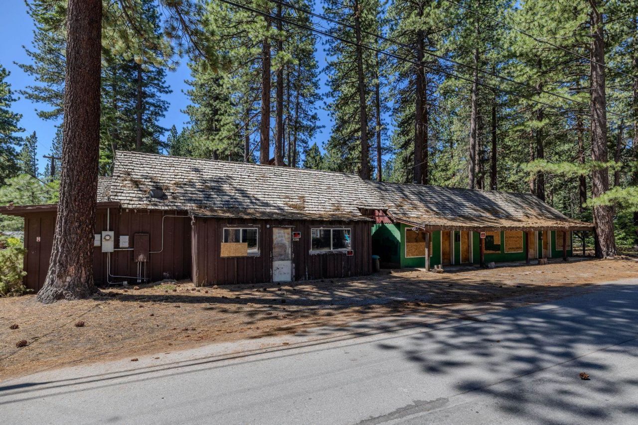 441 Bear Street, Kings Beach, CA 96143 Photo