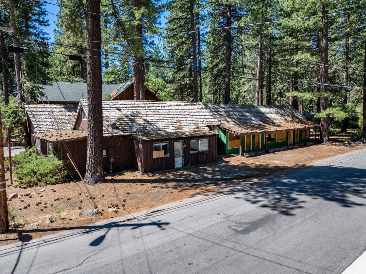 441 Bear Street, Kings Beach, CA 96143 Photo