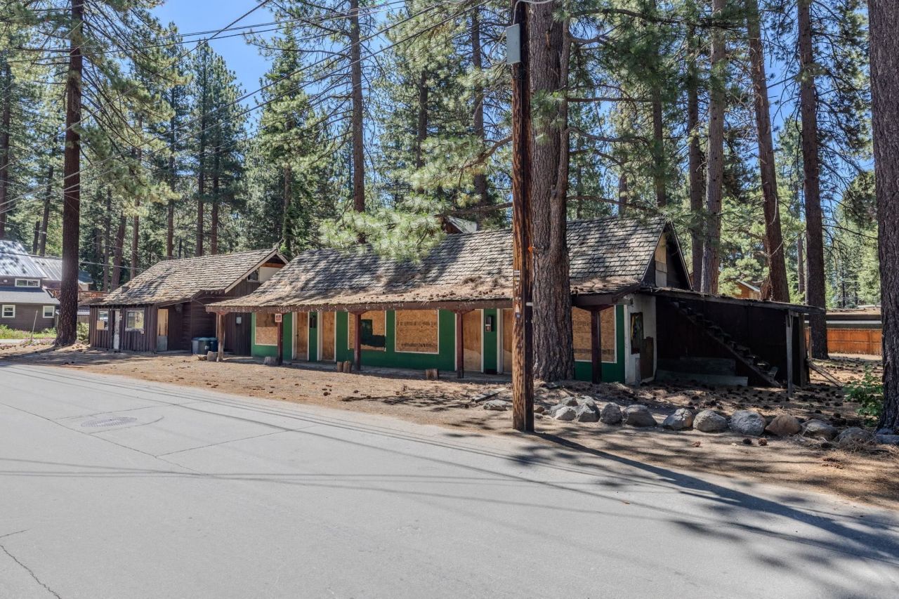 441 Bear Street, Kings Beach, CA 96143 Photo