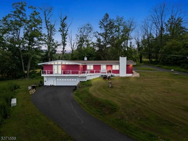 57 Mitchell Rd, Mansfield, NJ 07863