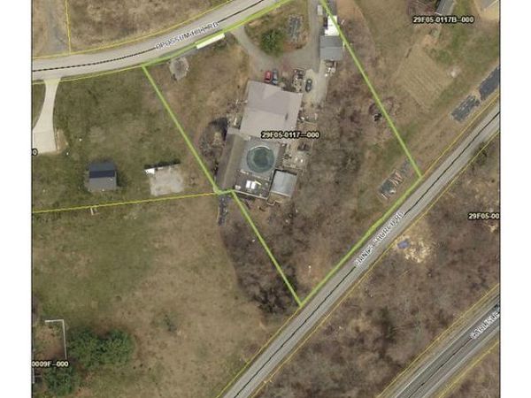 255 OPOSSUM HILL ROAD, ASPERS, PA 17304