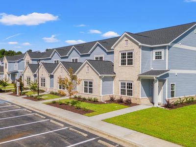 342 Kiskadee Loop, Unit F, Conway, SC 29526