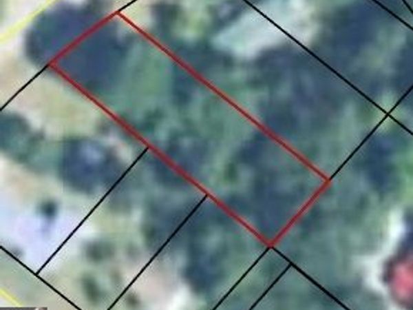 0 Pearl Street, Alamo, GA 30411