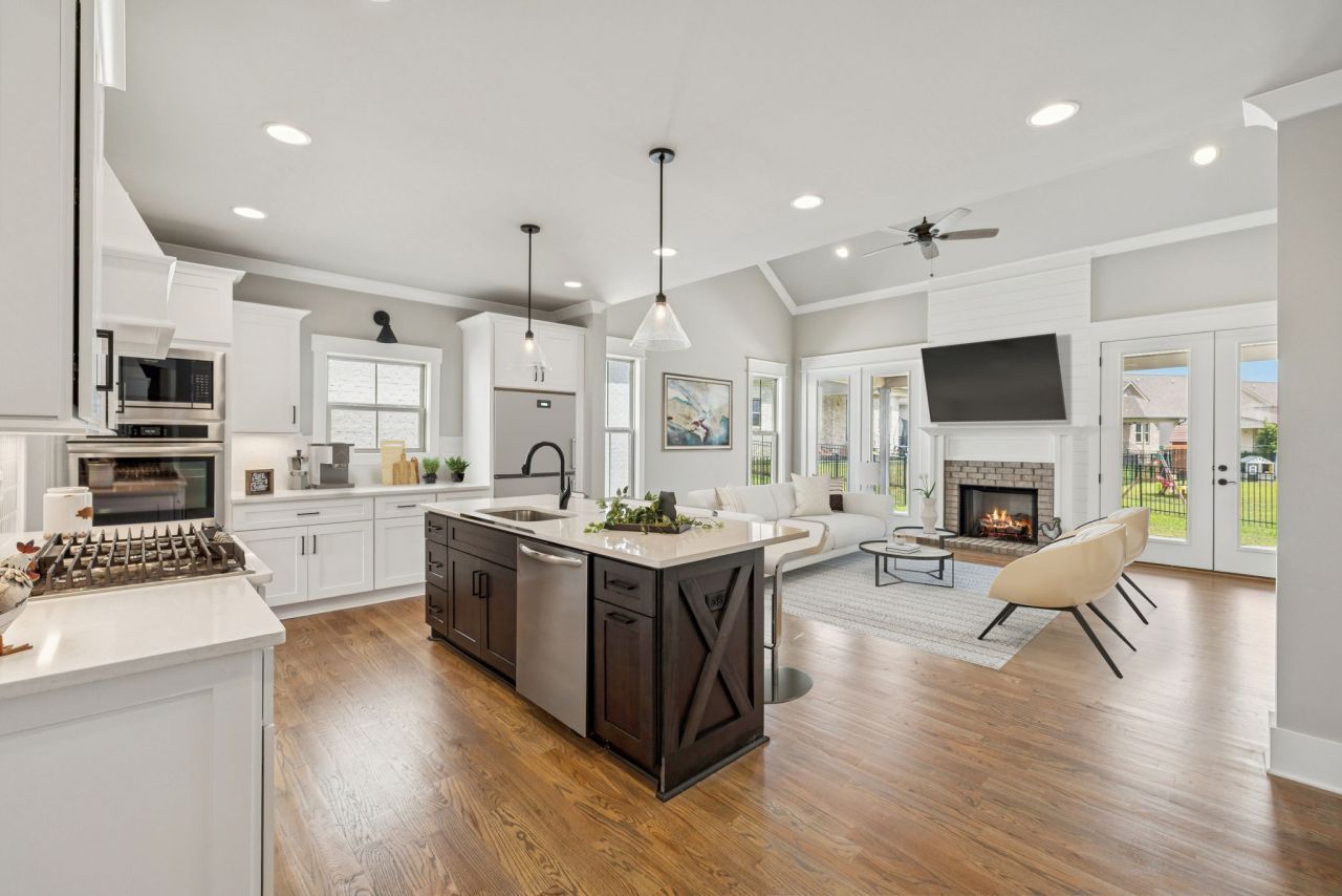 3005 Turnstone Trce, Spring Hill, TN 37174 Main Photo