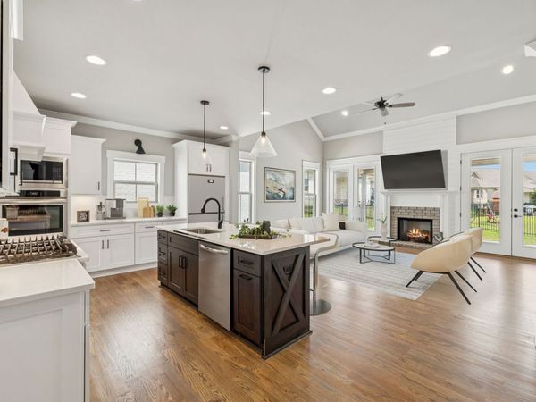 3005 Turnstone Trce, Spring Hill, TN 37174