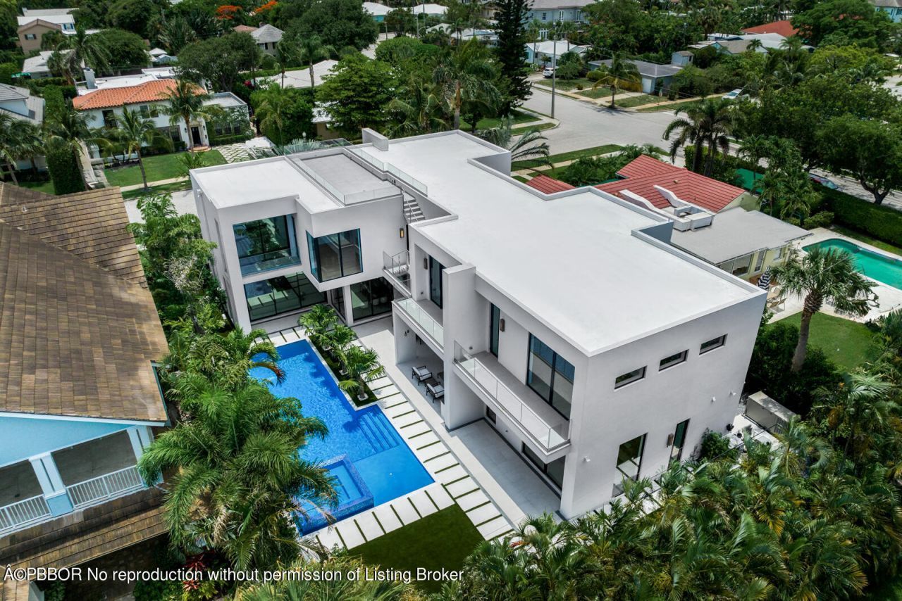 141 Cortez Road, West Palm Beach, FL 33405 Photo