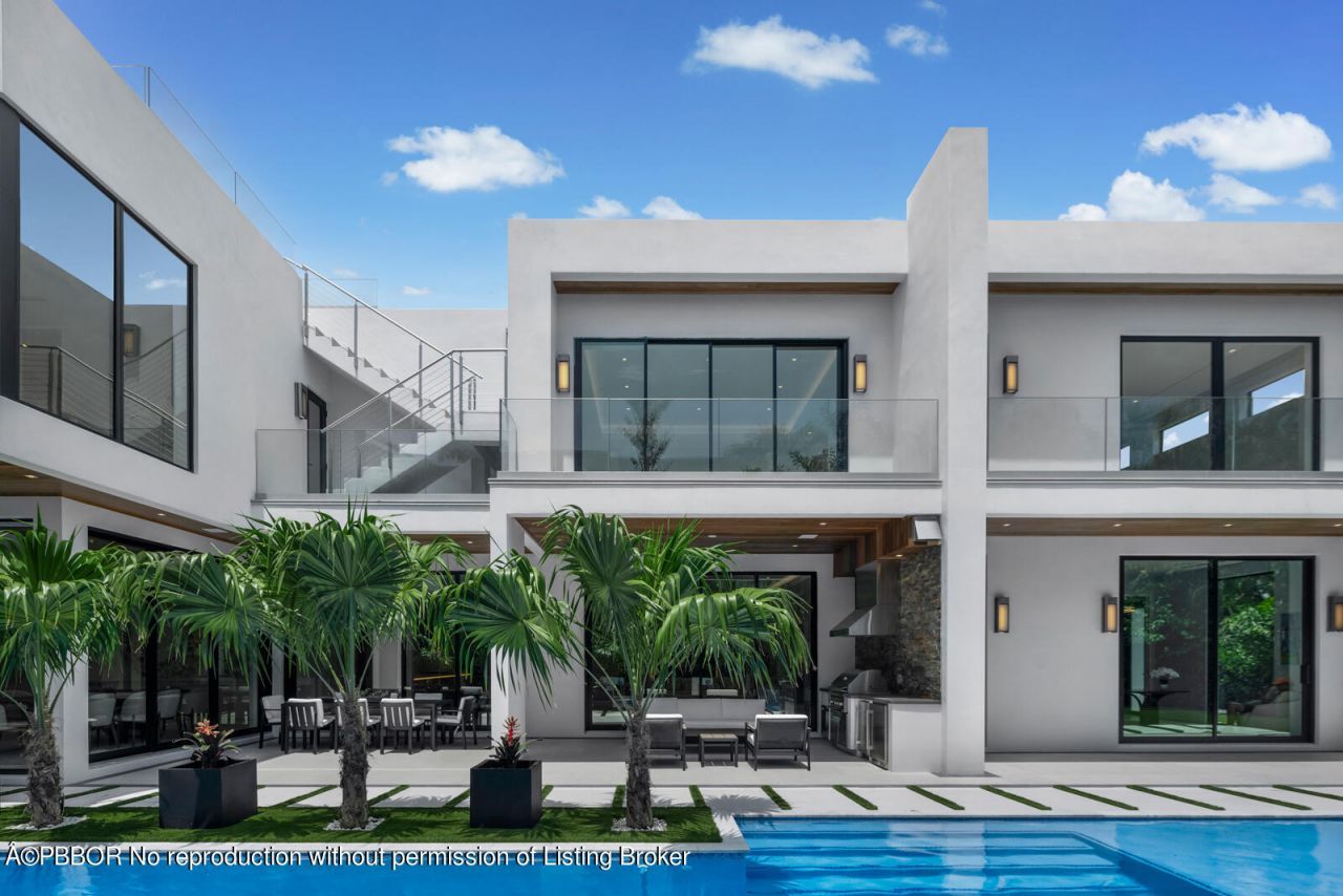 141 Cortez Road, West Palm Beach, FL 33405 Photo