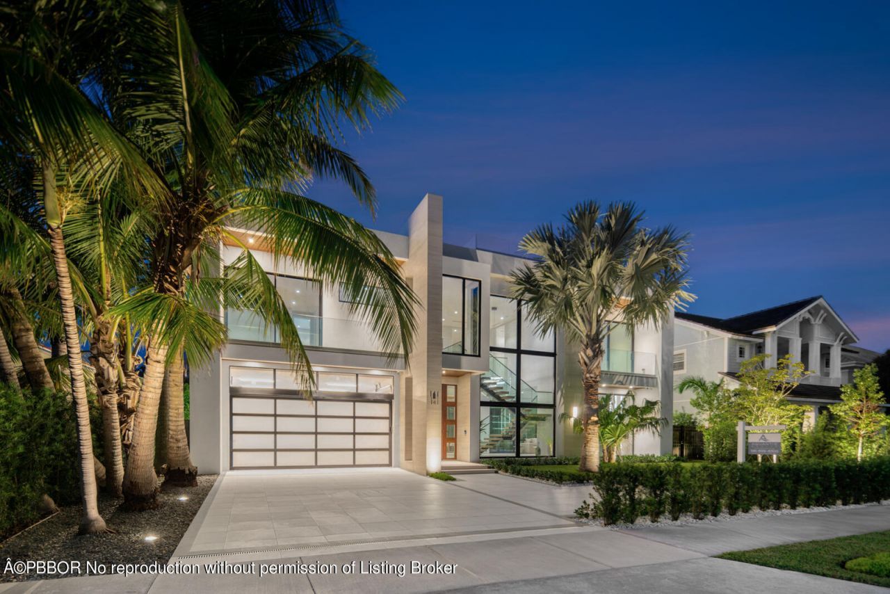 141 Cortez Road, West Palm Beach, FL 33405 Photo