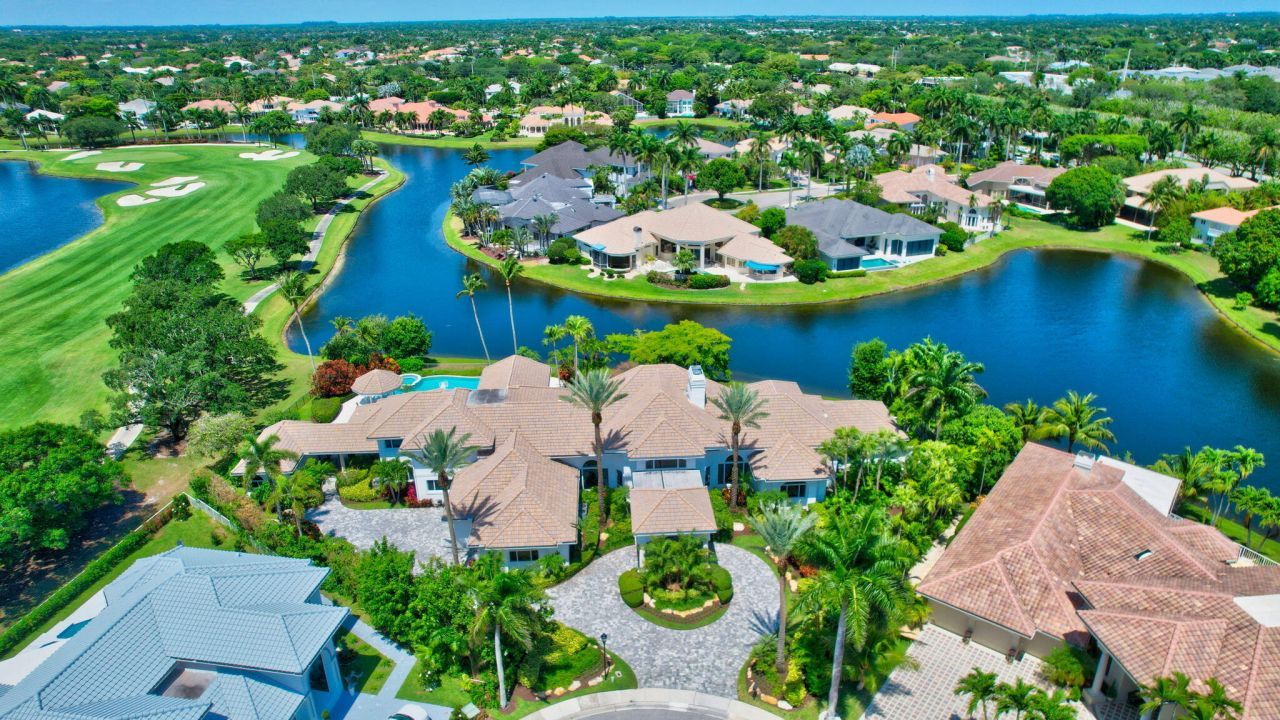 2599 NW 63rd Lane, Boca Raton, FL 33496 Photo