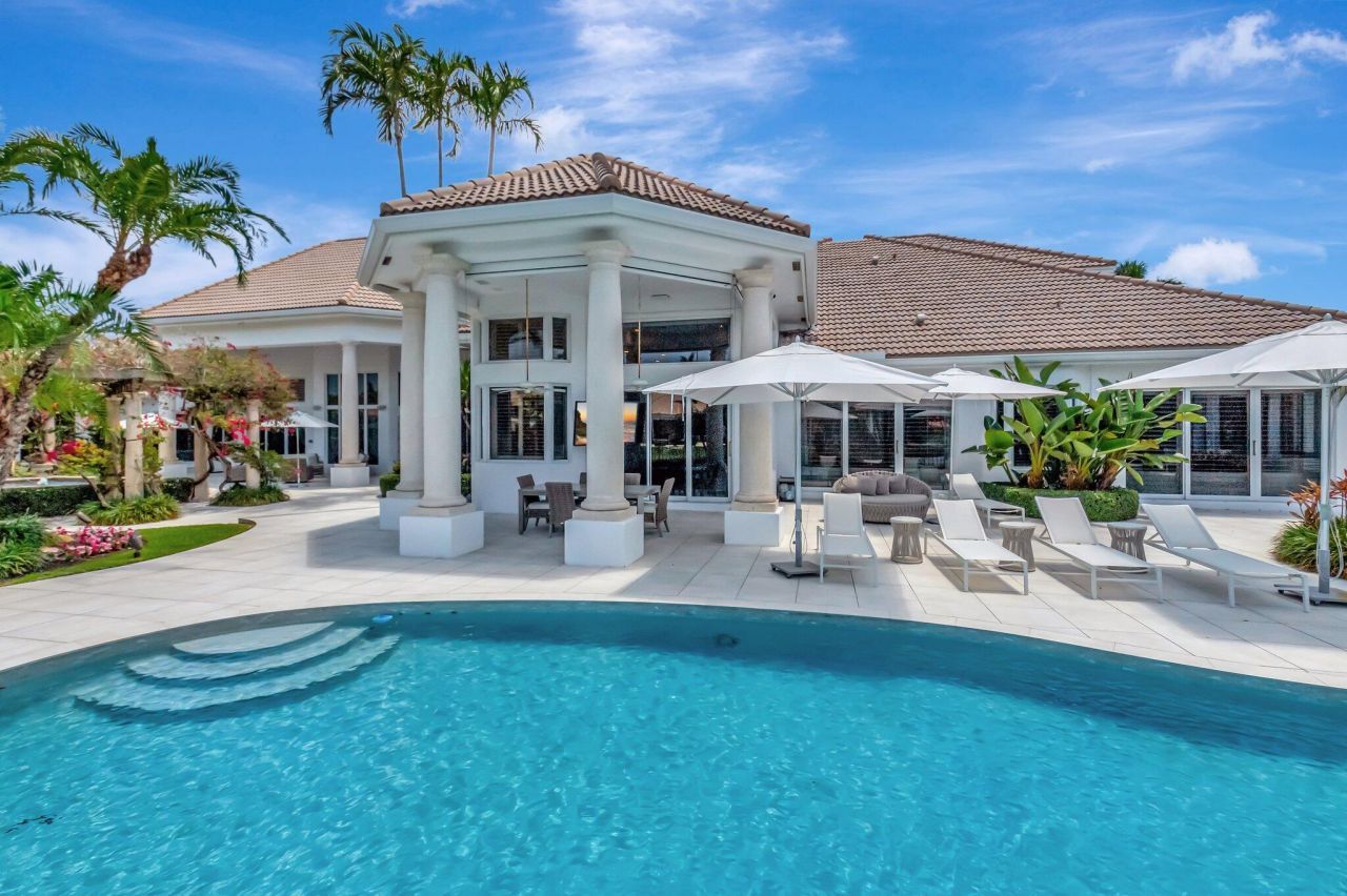 2599 NW 63rd Lane, Boca Raton, FL 33496 Photo