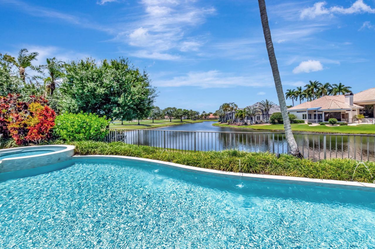 2599 NW 63rd Lane, Boca Raton, FL 33496 Photo