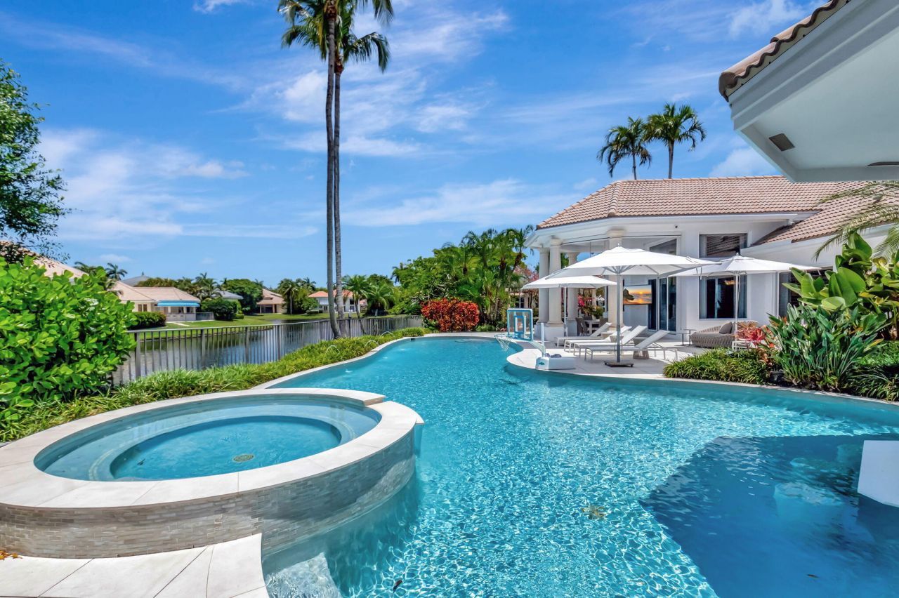 2599 NW 63rd Lane, Boca Raton, FL 33496 Photo