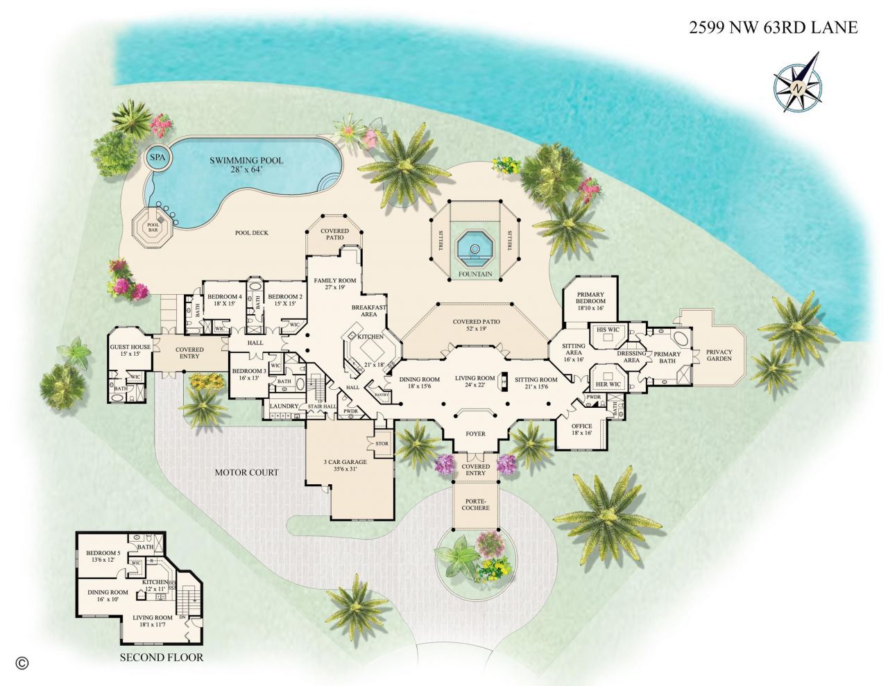 2599 NW 63rd Lane, Boca Raton, FL 33496 Photo