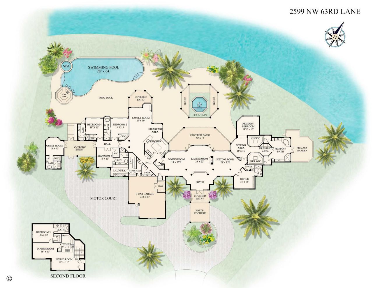 2599 NW 63rd Lane, Boca Raton, FL 33496 Photo