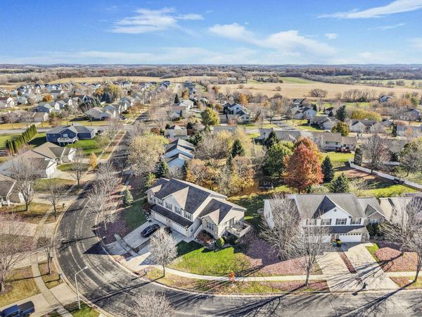 102-110 Maria Lane, Cottage Grove, WI 53527