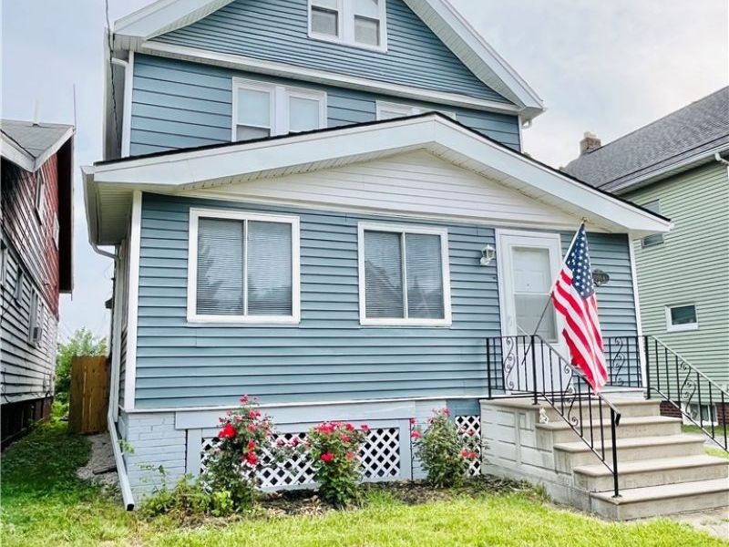 10914 Fidelity Avenue, Cleveland, OH 44111 Photo 30