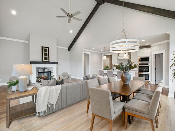 1030 Gadwall Ln, Spring Hill, TN 37174