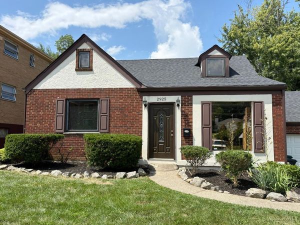 2925 Boudinot Avenue, Cincinnati, OH 45238