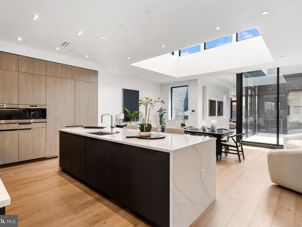 124 N 2ND STREET, Unit PH, PHILADELPHIA, PA 19106