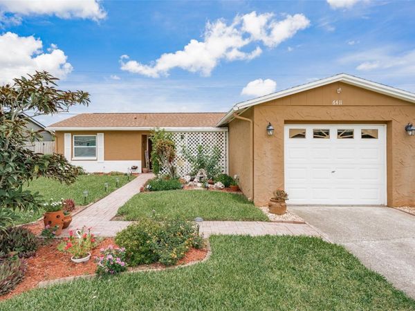 6411 ELMHURST COURT, PINELLAS PARK, FL 33782