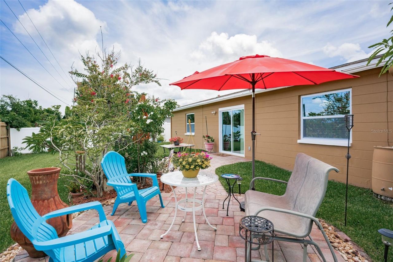6411 Elmhurst Court, Pinellas Park, FL 33782 Photo