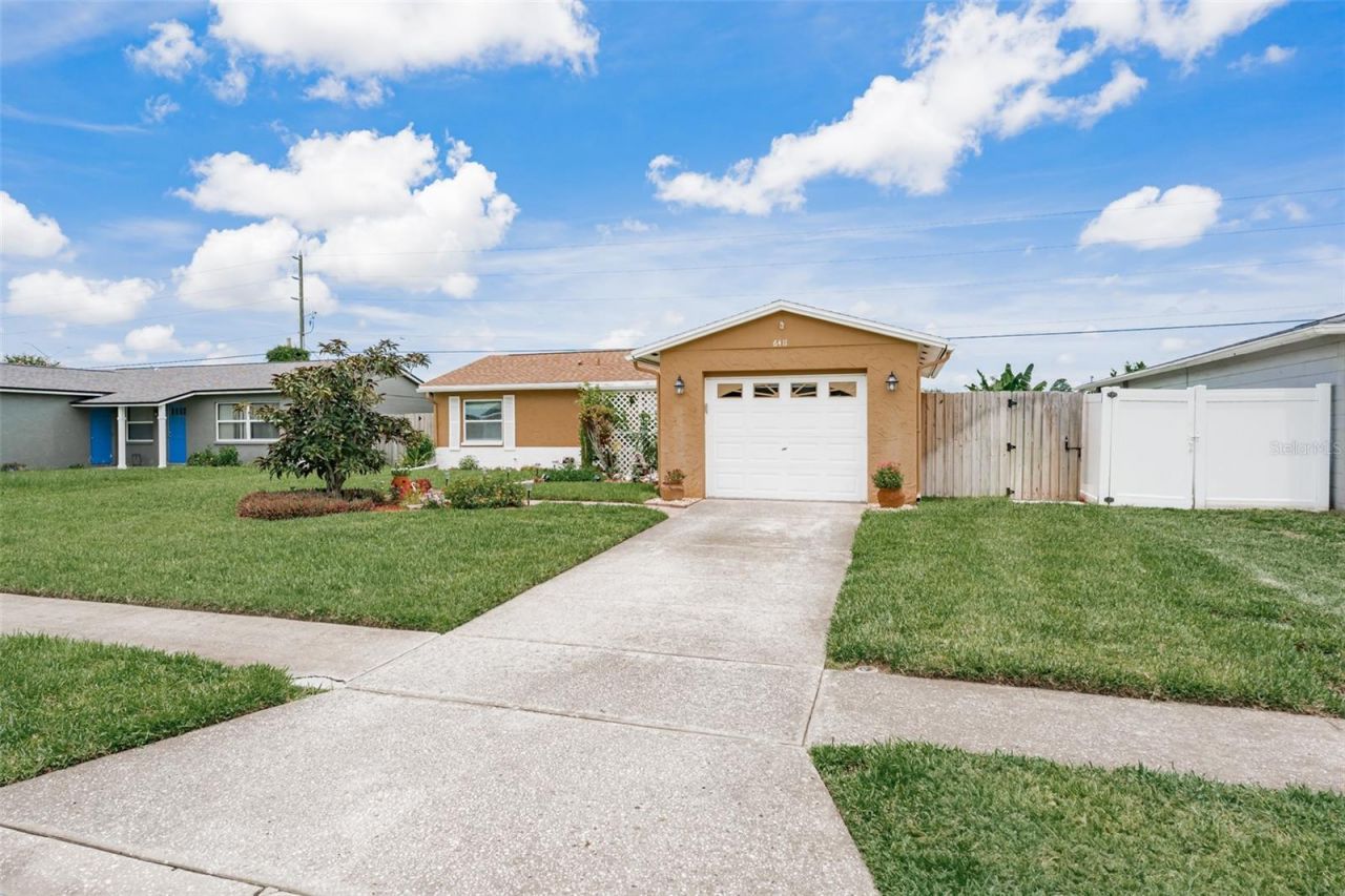 6411 Elmhurst Court, Pinellas Park, FL 33782 Photo